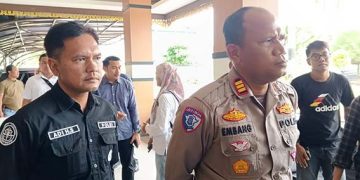 Car Free Day (CFD) di Banjarmasin Diaktifkan Lagi