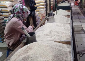 Minyak Goreng, Gula hingga Beras Makin Mahal