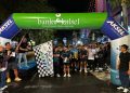 Pekan AKSEL 2026, Fun Night Run Jadi Magnet Pelari Culture di Banjarmasin