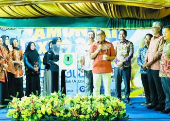Bupati tutup Pameran Expo Amuntai