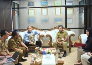 Cegah Penipuan Melalui Penguatan Literasi Keuangan