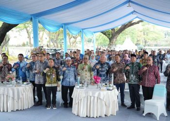 Bupati Hadiri Promosi Layanan Unggulan RSUD Ulin