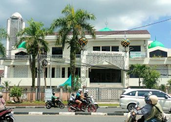 Pemko Siapkan Sapi Kurban Bantuan Presiden