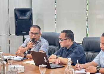 Kotabaru Percepat Pemerataan Listrik