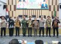 H Yamani Hadiri Silarurahmi May Day
