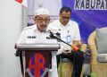 Bakesbangpol Gelar Rakor Pembauran Kebangsaan