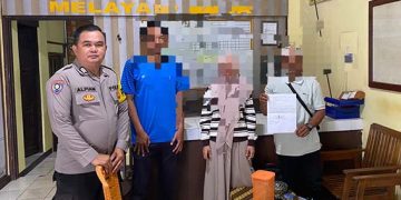 Warga Sumber Baru Jadi Korban Penipuan