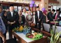DPRD Banjarbaru miliki Cafe Aspirasi