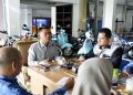 Walikota Minta Sampah Harus Dituntaskan Sekarang