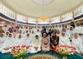 Hj Fathul Jannah Tekankan Pererat Silaturahmi dan Sikap Toleransi