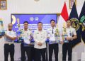 Bupati komitmen kawal pembangunan Lapas Balangan