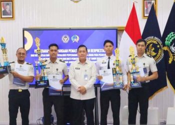 Bupati komitmen kawal pembangunan Lapas Balangan