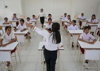 Mensos Target 97 Sekolah Rakyat Beroperasi Juli 2026