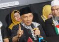 Amien Rais Siap ke Jalur Hukum