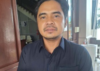 Rais Apresiasi DOB Kambatang Lima