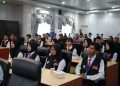 Pemkab Balangan Lepas 21 Peserta Program Kerja ke Jepang