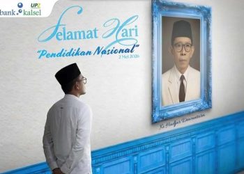 UPZ Bank Kalsel Komitmen Cetak SDM