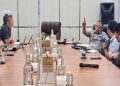 Pemkab Kotabaru buka investor kelistrikan