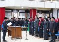 Walikota Rotasi 7 Pejabat Eselon II