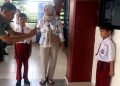 Perekaman Data Untuk Pembuatan KIA