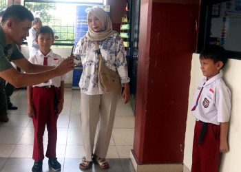 Perekaman Data Untuk Pembuatan KIA