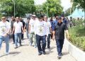 Pemprov Matangkan Pengelolaan Tugu Nol Kilometer