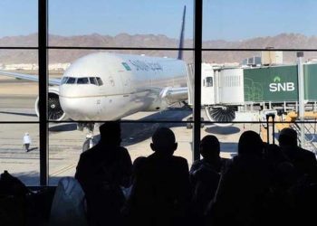 JCH Meninggal Tak Lama Setelah Tiba di Madinah