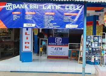 BRILink Agen Peluang Tambah Penghasilan Baru