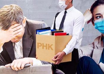 Kalsel Peringkat Kedua PHK Nasional: Alarm Keras Rapuhnya Sistem Ekonomi