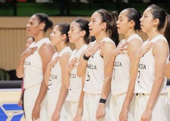 DPP Perbasi Panggil 24 Pemain Putri Hadapi Asian Games 2026