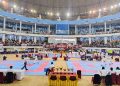 INKAI Al Jihad Banjarmasin Raih 3 Medali Emas di Piala Menhan RI & Pangdam VI/MLW 2026