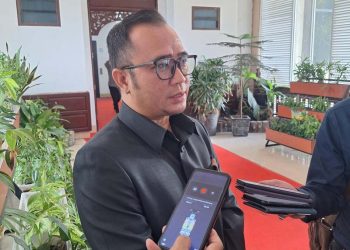 Peluang Penyediaan Tiket Perjalanan Dinas