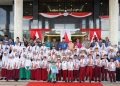Pemkab Gelar Upacara Hari Pendidikan Nasional 2026