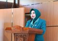 Hj Dian Rahmat : Hidup Sehat Tanpa Narkoba