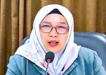 DPRD Banjarbaru Minta Patuhi Aturan PPDB