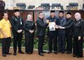 Pemprov Terima Rekomendasi DPRD Atas LKPj Tahun 2025
