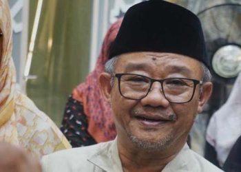 Kemendikdasmen Upayakan Guru non-ASN Bisa Jadi ASN