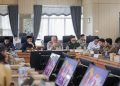 Serap Aspirasi Warga Sidomulyo soal Sengketa Lahan dan Meratus