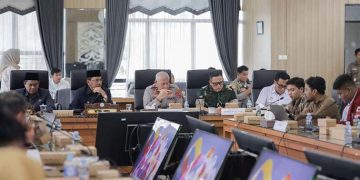 Serap Aspirasi Warga Sidomulyo soal Sengketa Lahan dan Meratus