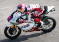 Veda Ega Punya Pengalaman Finis Top 10 di Le Mans