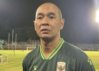 Disiplin Jadi Kunci Indonesia Bungkam China