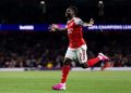 Arsenal ke Final Liga Champions