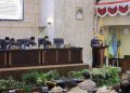 DPRD Sepakati Pembentukan Calon DOB Tanah Kambatang Lima