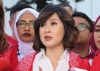JK Tak Merespons Keinginan Ade Armando