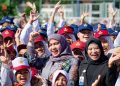 Walikota Siap Wujudkan Pendidikan Berkualitas melalui Digitalisasi dan Budaya ASRI
