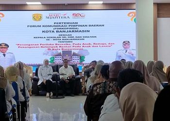 Pemko Gercep Tangani Video Viral Kekerasan Remaja