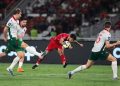 Timnas Indonesia Jadi Kuda Hitam di Piala Asia 2027