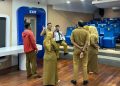 Plt Kepala Diskominfotik Tinjau Langsung Fasilitas