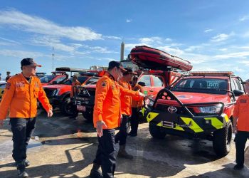 Pemkab Kotabaru Tekankan Peran Aktif Masyarakat