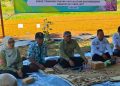 Petani Distanhorbun Tala Dapat Pembelajaran Budidaya Bawang Merah